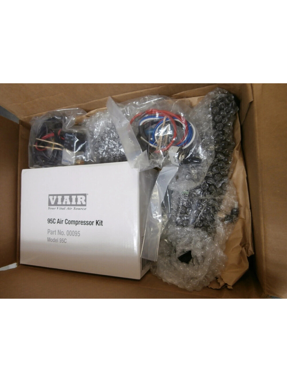 Harley Davidson Touring Taildragger Kit Brand New